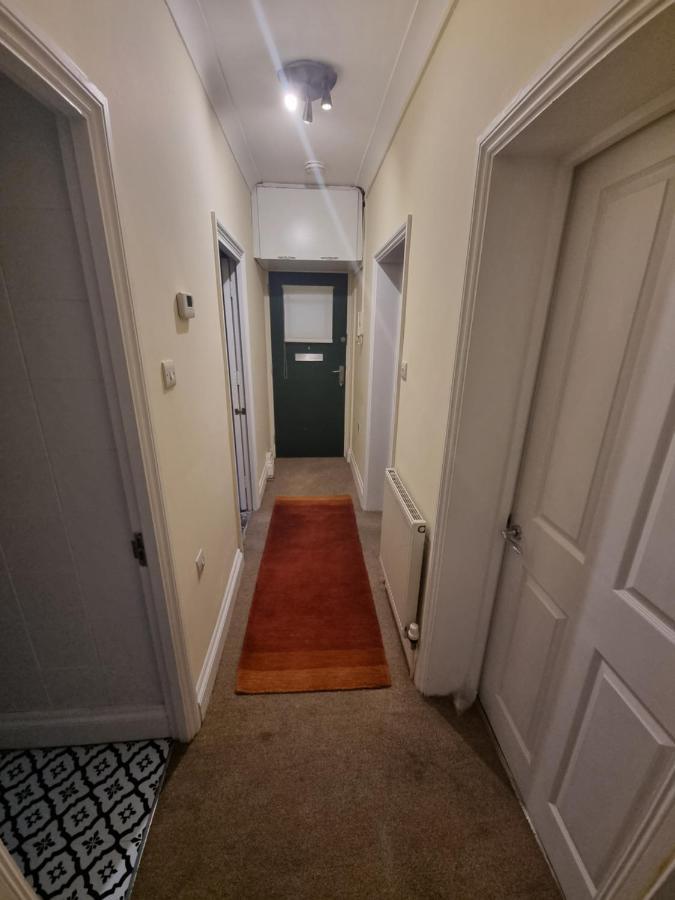 EW Apartments Londyn Zewnętrze zdjęcie